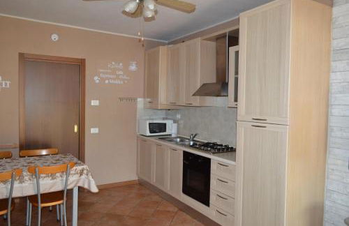 Il Melograno b&b Apartament - Foto 3