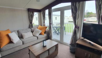 Holiday Home at Combe Haven, St Leonards, Hastings - Foto 4