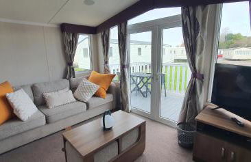 Holiday Home at Combe Haven, St Leonards, Hastings - Foto 4