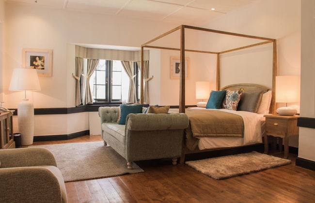 Oliphant Boutique Villa by Amaya - Foto 15