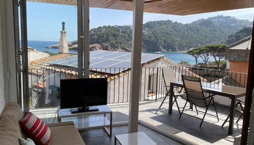 Illa Blanca Mar Fornells - Foto 2