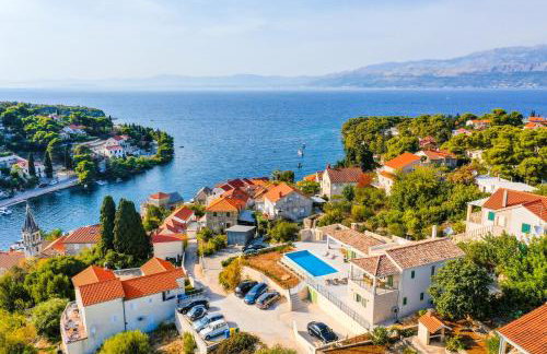 Villa Brachia - Photo 6