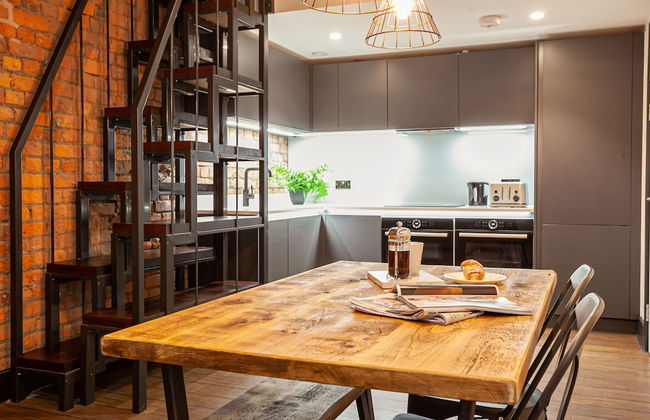 Portland Street Apartments - Foto 22