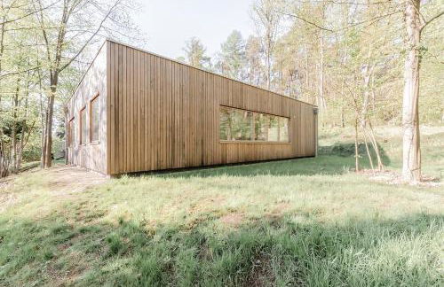 Haus am Wald in Hitzacker Elbe Wendland - Foto 19