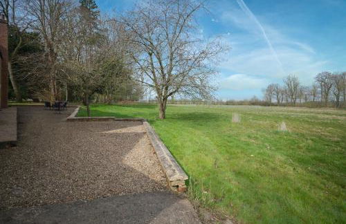 Enholmes Coach House - Foto 50