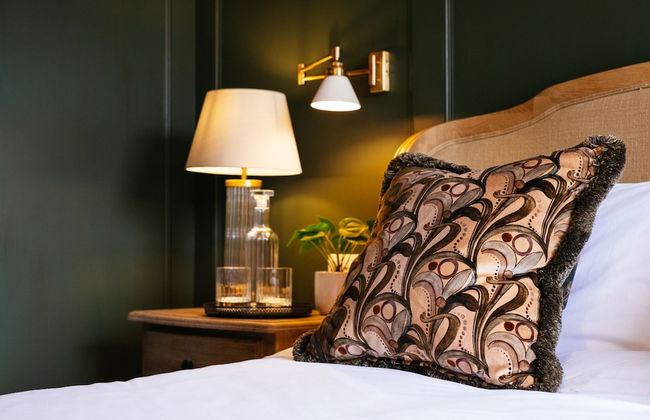 Ty Afon, River House - Foto 24