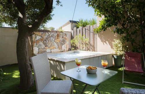 Studio Piscine Balnéo Chauffée - Photo 28
