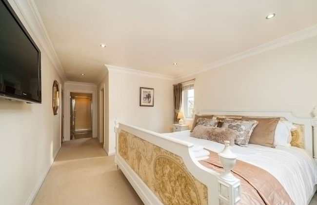 Bonnieview House Tarves Aberdeenshire - Photo 44