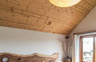 Beachside chalet 4 Cormorant with access to beach - Foto 5