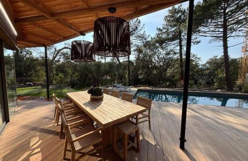 Villa L'Immortelle - Foto 26