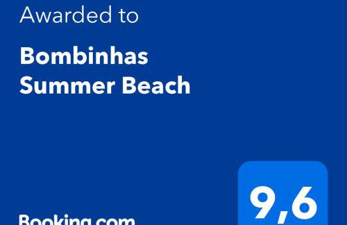 Bombinhas Summer Beach APT 333 - Foto 67