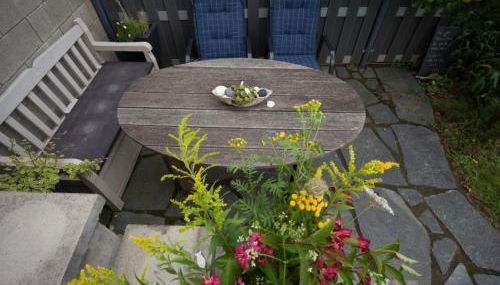 Ferienwohnung Sommer - Photo 3, Garden