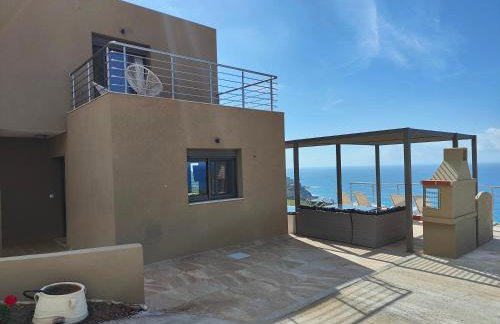 Olive and Aloe Villas - Photo 73