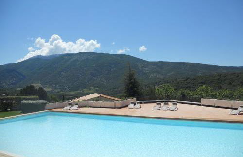 Les Terrasses du Ventoux - Foto 1
