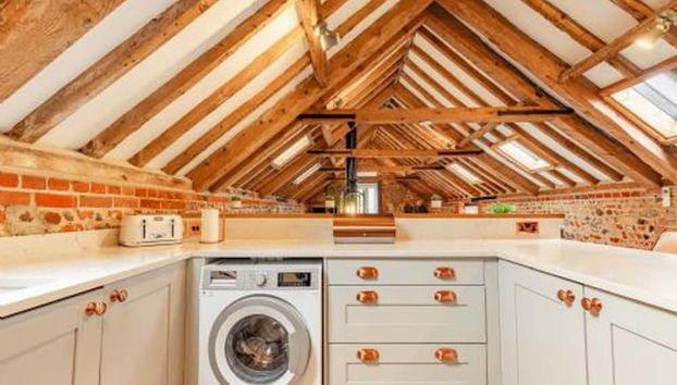 Host Stay Rogues Barn - Foto 5, Habitación