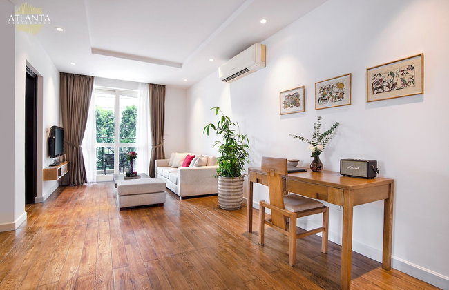 Atlanta Residences - Foto 29