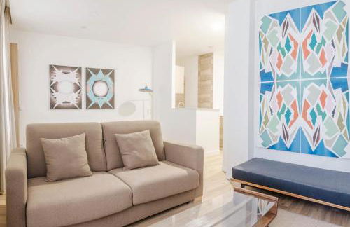 Graffiti Suites El Museo - Photo 67