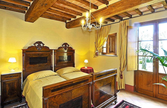 Estate in Monte Serra With Pool & Olive Views - Foto 2