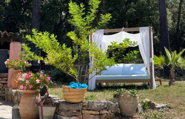 La Tour de Roubeirolle - Foto 25