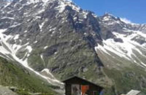 Chalet Martina - Foto 34