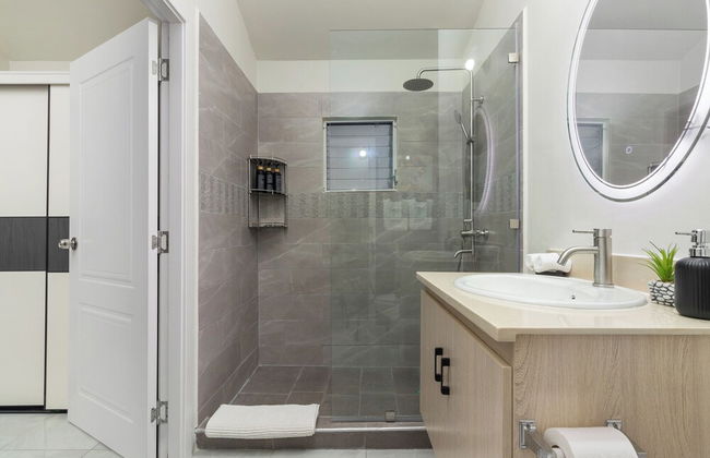 Sunset at ArecaHomes~ Beach Access~ Pool & Water Park - Foto 14