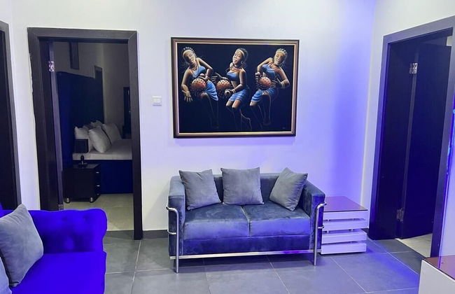 Service Apartment Hub - Foto 35