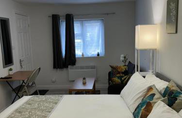 Posh Executive Studio London - Foto 18