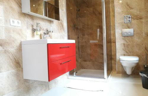 Lucys Haus 1 "am Peeneblick" - Foto 21