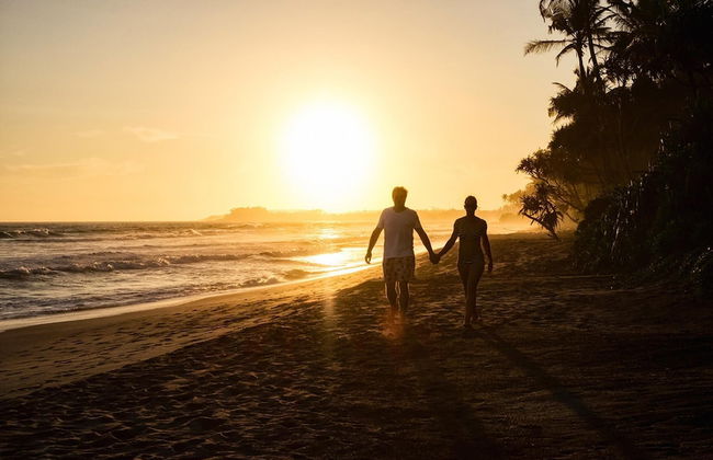 A Sophisticated Spacious Beach Villa With 20 Meter Water Slide - Foto 39