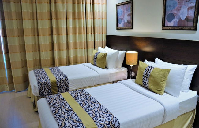 Butterfly Residence - Foto 1