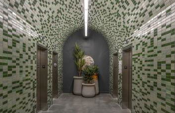 Hyatus Designer Residences Somerville - Foto 32