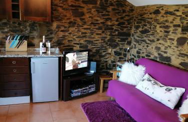 Bela Vista Alqueve - traditional stone house and private pool - Foto 6