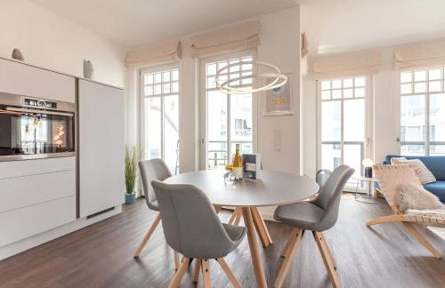 Quartier Schneespecht Westendpalais - Foto 46