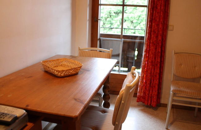 Lovely Apartment in Sankt Johann in Tyrol near Ski Slopes - Foto 13