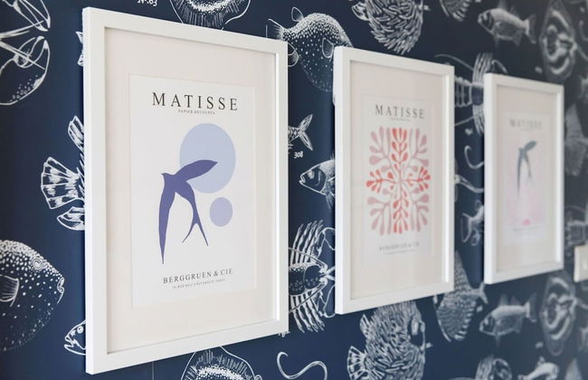 3bd Family Beach Retreat in West Wittering - Foto 50