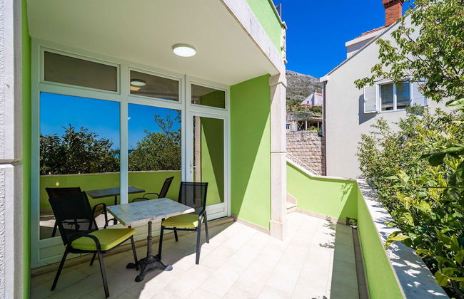 Apartments Subrenum - Foto 61