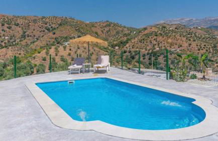 Casa Marina Cómpeta by Ruralidays - Foto 27