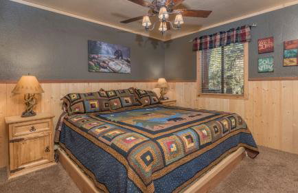 Upper Canyon Inn & Cabins - Foto 15