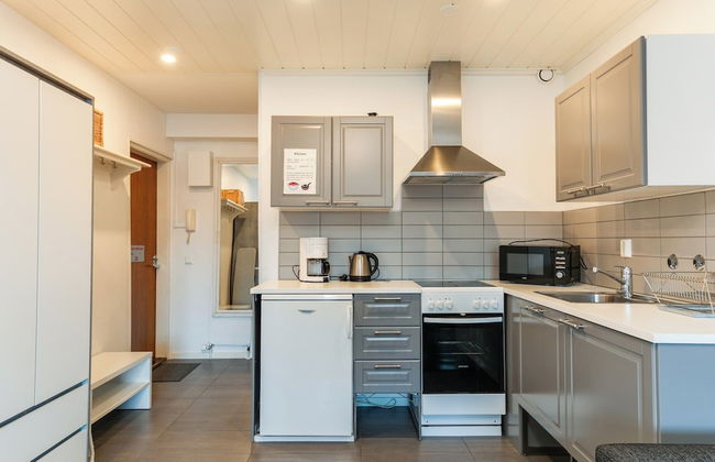 Santa's Holiday Homes - Photo 67