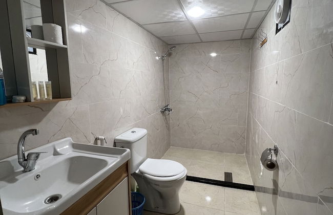 Wadi rum sunset camp - Photo 6