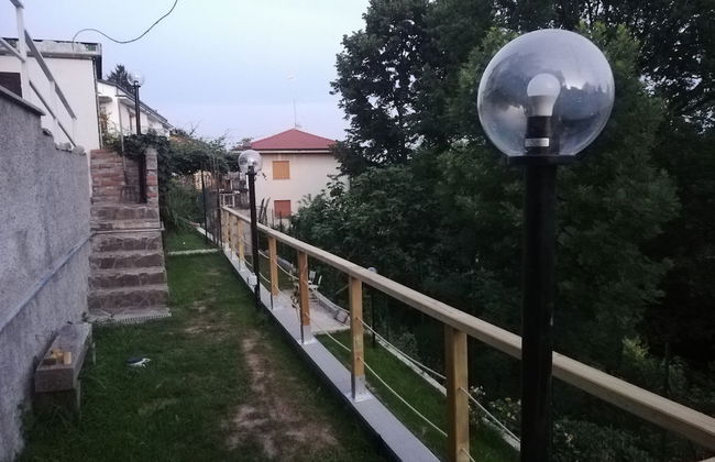 Residence Maopepe - Foto 3