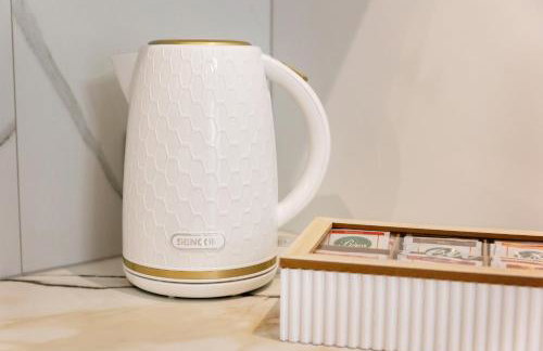 Haven Apart Nowa Sól - Foto 14