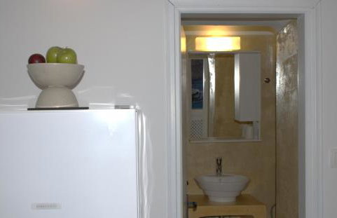 Villa Solasta #1 with jacuzzi in Santorini - Foto 24