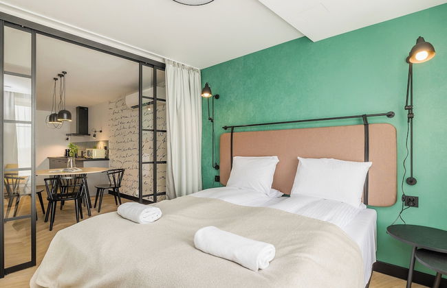 Apartamenty Lalka by ShortStayPoland - Photo 70