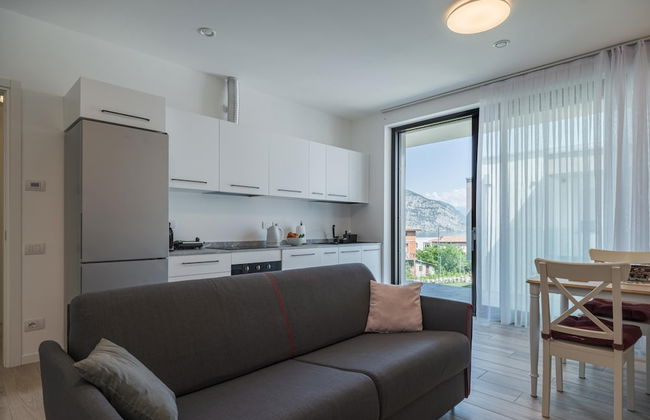 Arslan Family Apartment - Foto 7