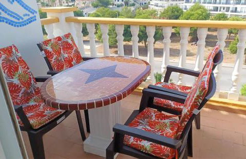 Molino Blanco Penthouse 15 - Foto 8