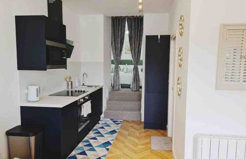 Penlea 1-bed Flat With Harbour View in Tarbert - Foto 23