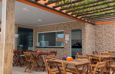 Pousada Vila das Lagoas - Foto 64