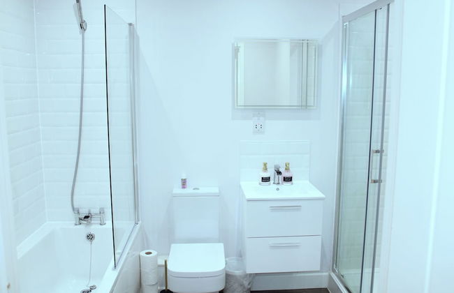 Spacious 2 Bedroom Apartment in Margate - Foto 15