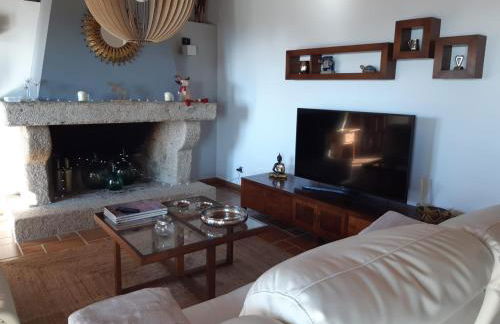 Casa rural Quinta de los Almiares - Foto 9